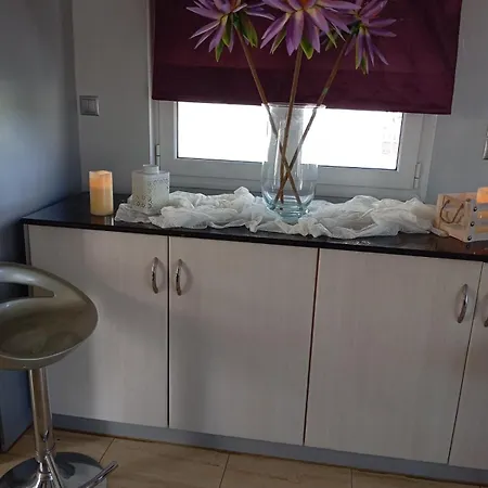 Maisonette Loutraki