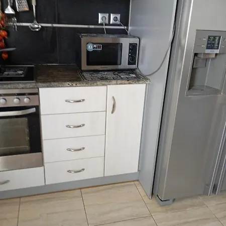Holiday home Maisonette Loutraki
