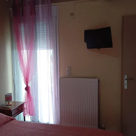 Maisonette Loutraki Posidhonia (Peloponnese)