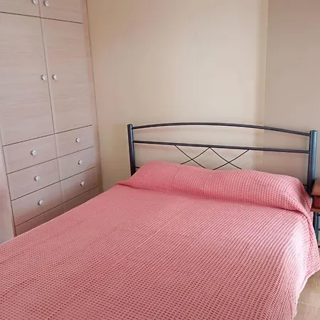 Maisonette Loutraki *