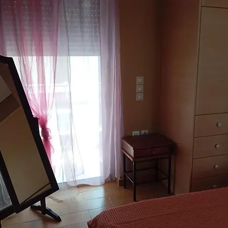 Maisonette Loutraki