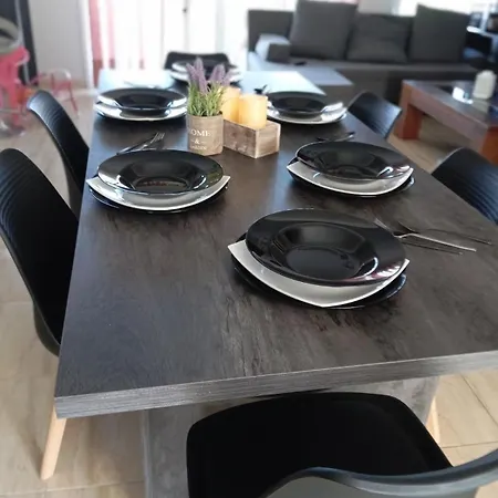 Holiday home Maisonette Loutraki *