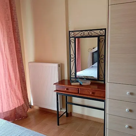 Maisonette Loutraki *
