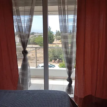Maisonette Loutraki * Posidhonia (Peloponnese)