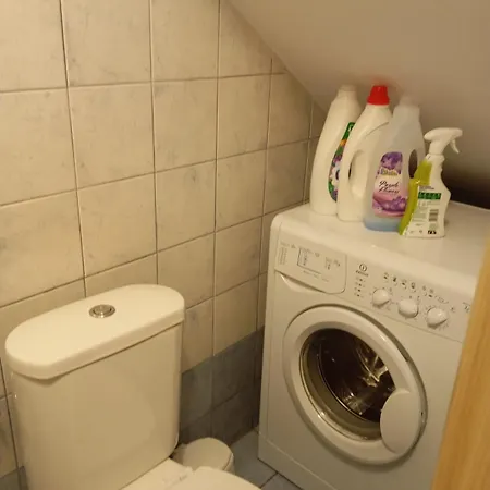 Maisonette Loutraki