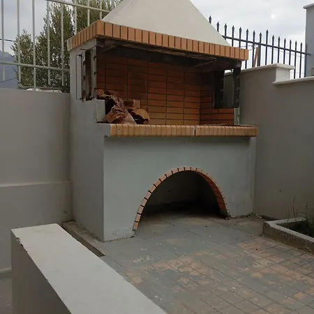 Maisonette Loutraki Holiday home