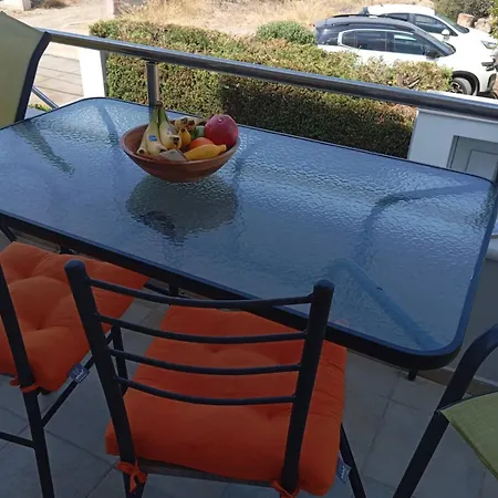 Maisonette Loutraki Holiday home *