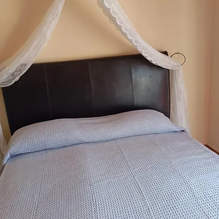 Holiday home Maisonette Loutraki *